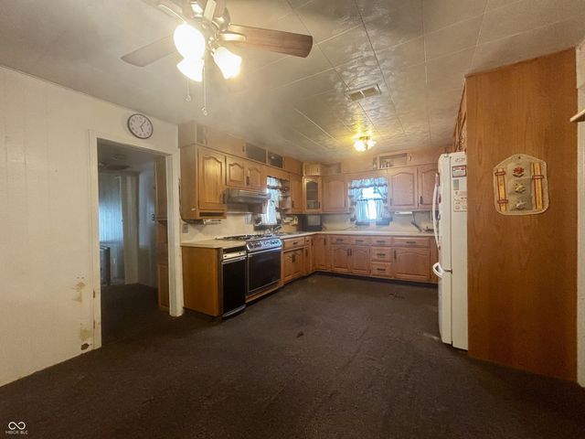 3615 Hamilton Place, Anderson, IN 46013