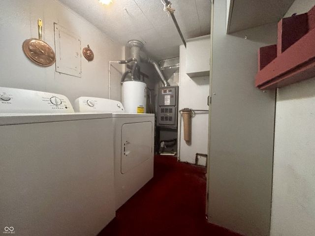 3615 Hamilton Place, Anderson, IN 46013
