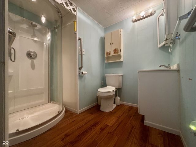 3615 Hamilton Place, Anderson, IN 46013