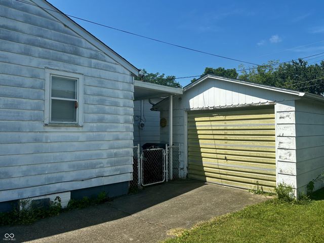 3615 Hamilton Place, Anderson, IN 46013