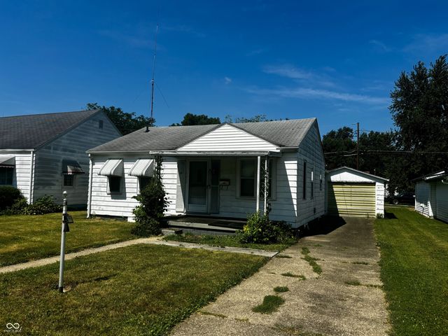 3615 Hamilton Place, Anderson, IN 46013