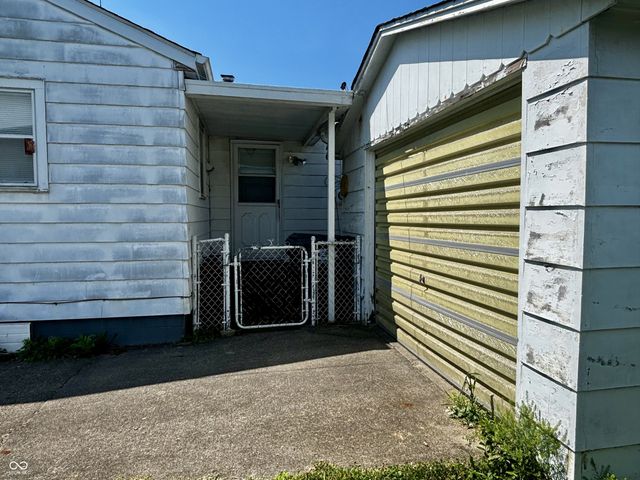 3615 Hamilton Place, Anderson, IN 46013