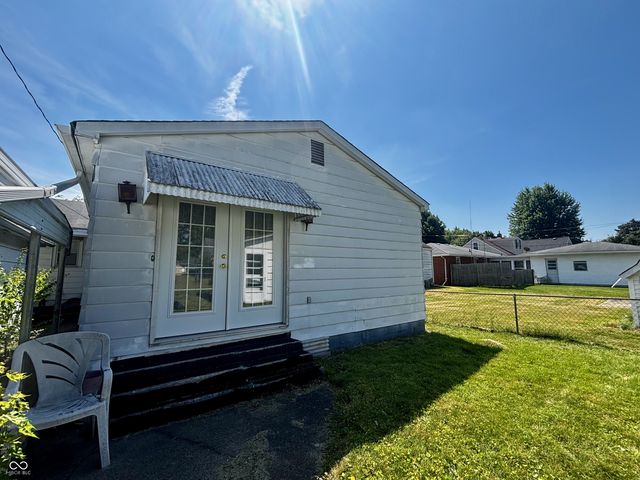 3615 Hamilton Place, Anderson, IN 46013