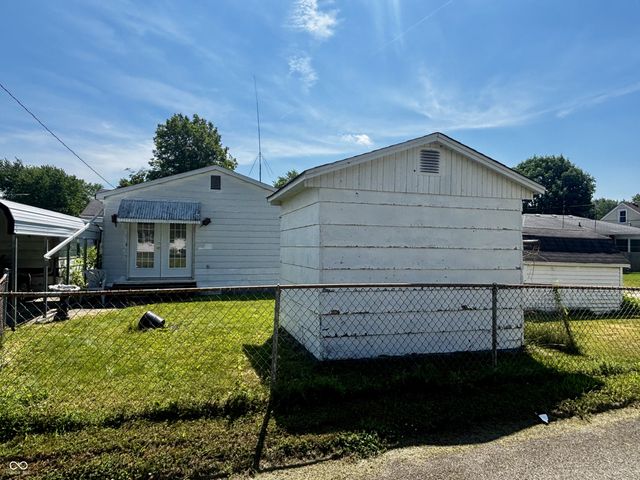 3615 Hamilton Place, Anderson, IN 46013