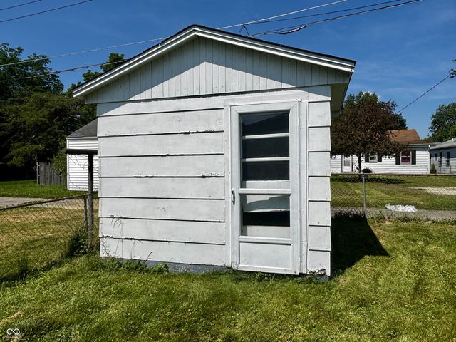 3615 Hamilton Place, Anderson, IN 46013
