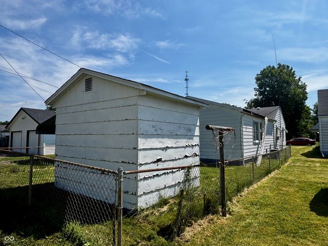 3615 Hamilton Place, Anderson, IN 46013
