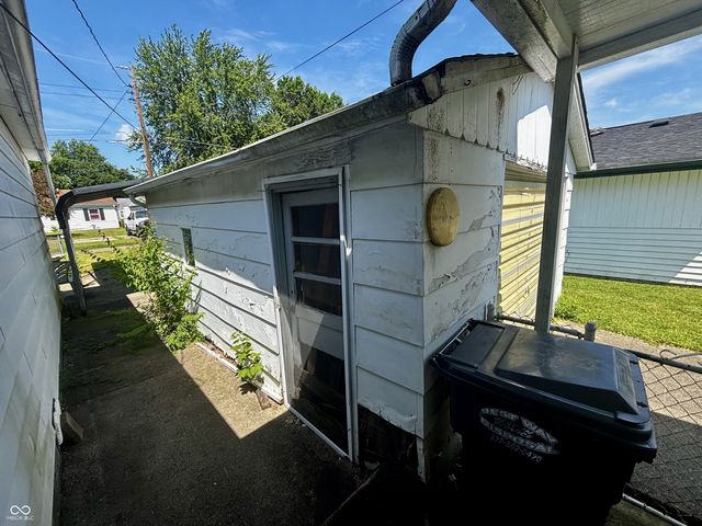 3615 Hamilton Place, Anderson, IN 46013