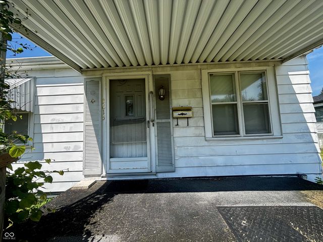 3615 Hamilton Place, Anderson, IN 46013