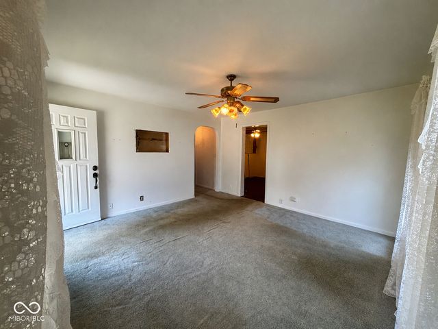3615 Hamilton Place, Anderson, IN 46013