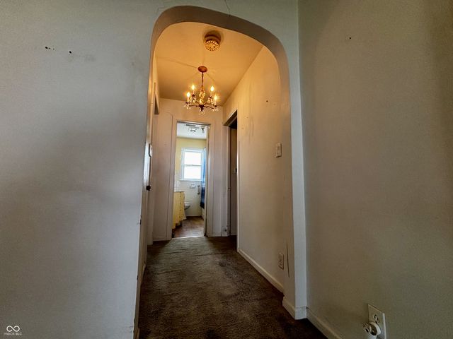3615 Hamilton Place, Anderson, IN 46013