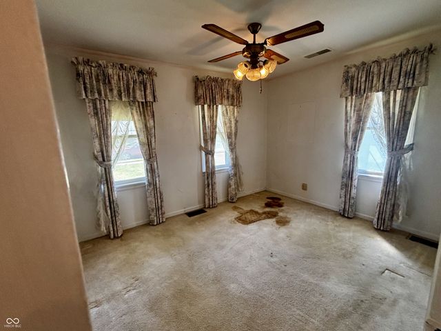 3615 Hamilton Place, Anderson, IN 46013