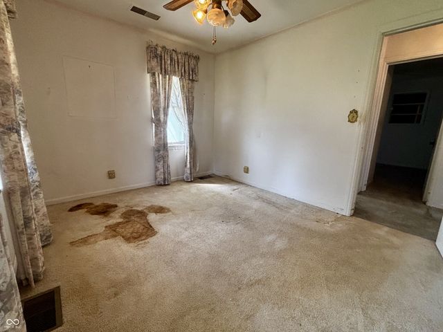 3615 Hamilton Place, Anderson, IN 46013