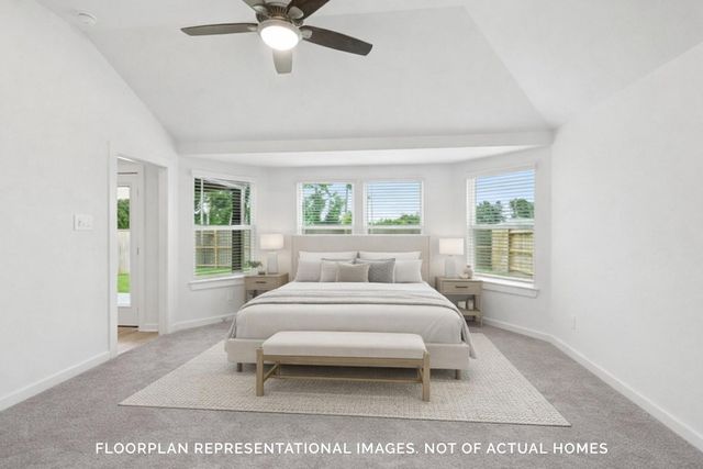 822 Ridgewood Cliffs Court, Willis, TX 77378
