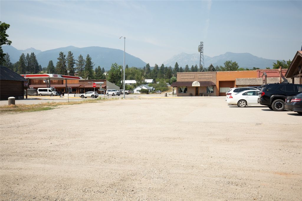 NHN Highway 93 S, Darby, MT 59829 photo 1