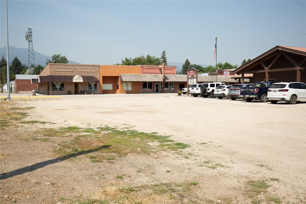 NHN Highway 93 S, Darby, MT 59829 photo 2