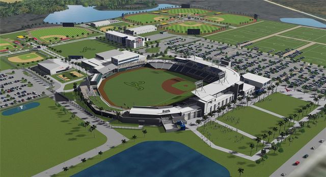 TYSON STREET, North Port, FL 34291