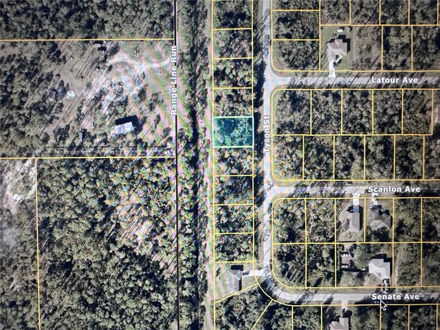 TYSON STREET, North Port, FL 34291