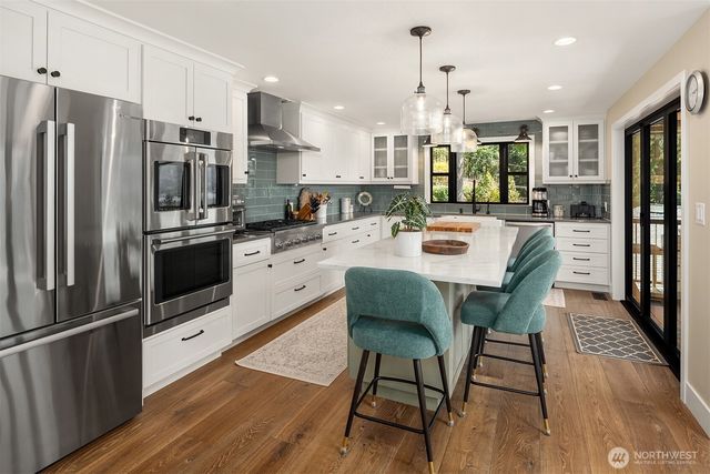 3119 199th Avenue SE, Sammamish, WA 98075