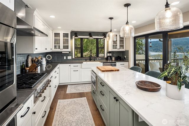 3119 199th Avenue SE, Sammamish, WA 98075