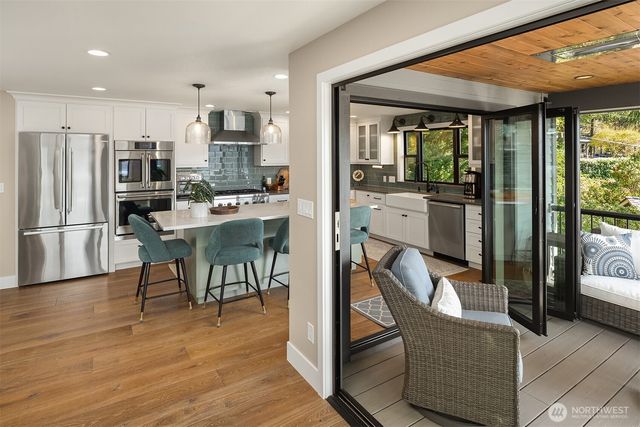 3119 199th Avenue SE, Sammamish, WA 98075