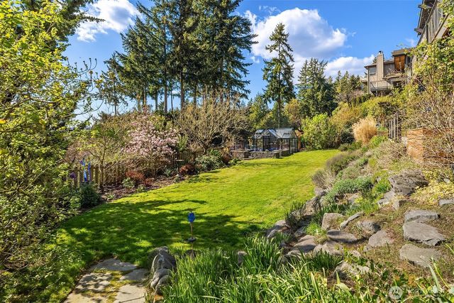 3119 199th Avenue SE, Sammamish, WA 98075