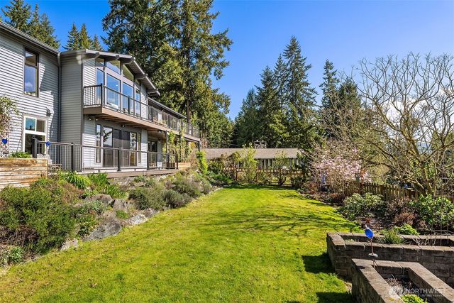 3119 199th Avenue SE, Sammamish, WA 98075