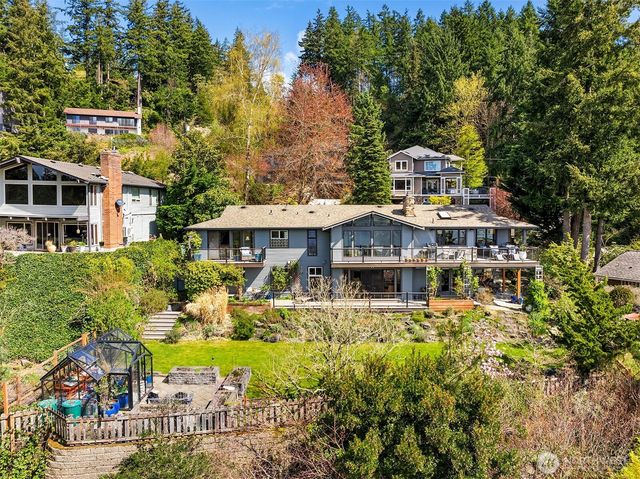 3119 199th Avenue SE, Sammamish, WA 98075