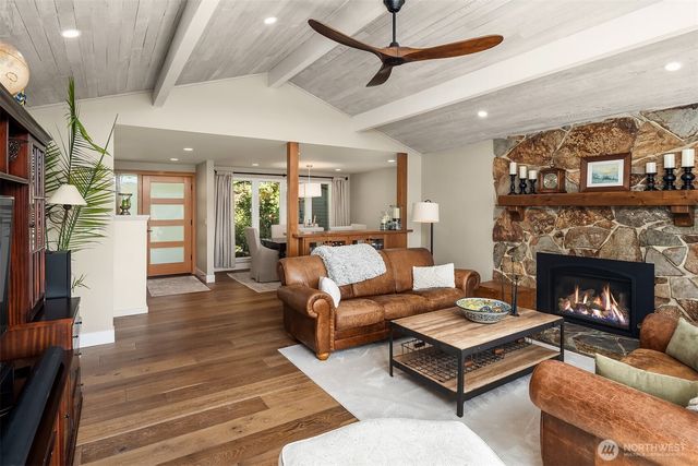 3119 199th Avenue SE, Sammamish, WA 98075