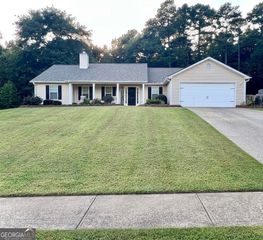 1703 Jeremy Drive, Monroe, GA 30656
