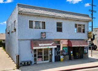 2922 -2924 Maple Avenue, Los Angeles, CA 90011