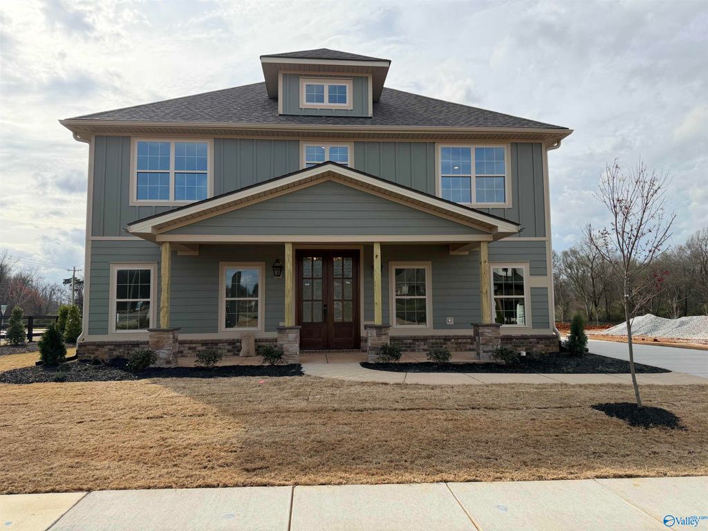 101 Grand Springs Court, Madison, AL 35756