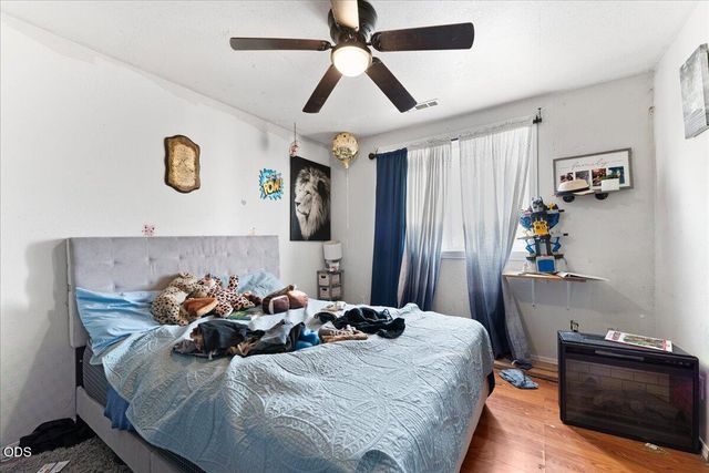 6950 Pico Drive, Medford, OR 97502