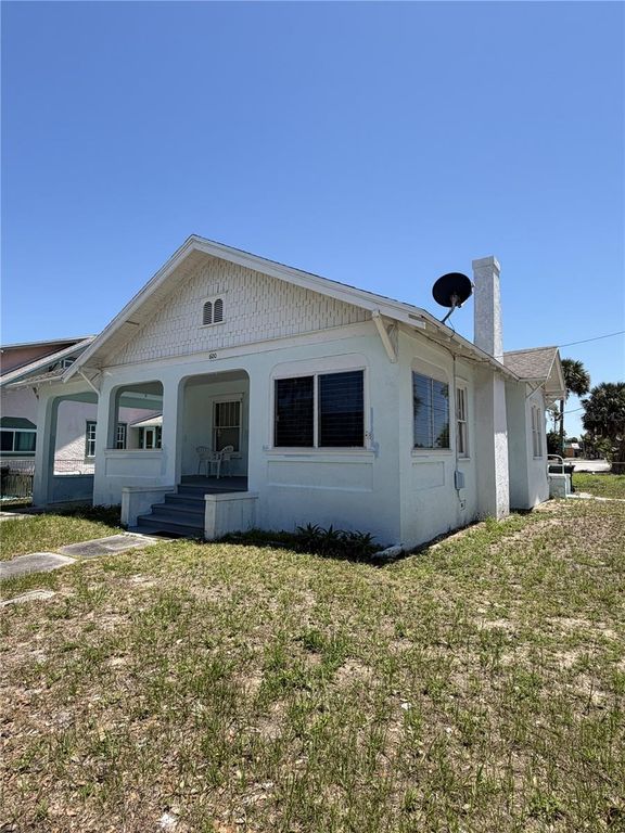 600 5TH AVENUE, Daytona Beach, FL 32118
