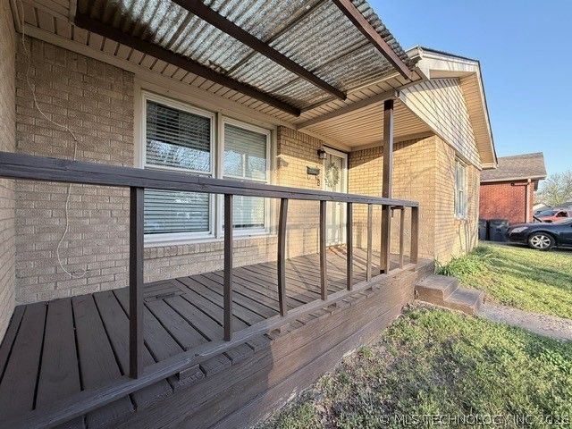 10559 E 4th Street, Tulsa, OK 74128