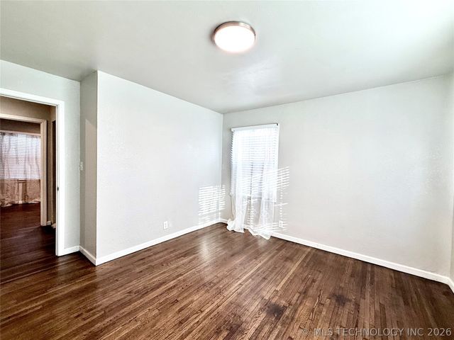 10559 E 4th Street, Tulsa, OK 74128