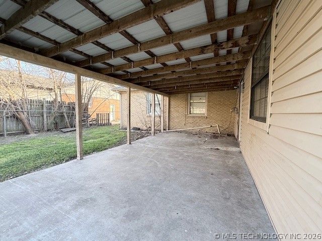 10559 E 4th Street, Tulsa, OK 74128