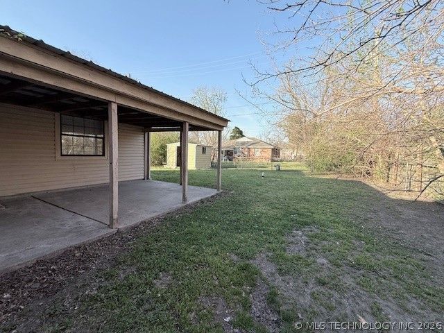 10559 E 4th Street, Tulsa, OK 74128