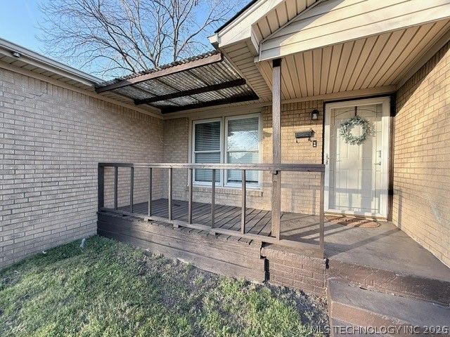 10559 E 4th Street, Tulsa, OK 74128