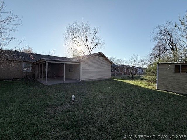 10559 E 4th Street, Tulsa, OK 74128