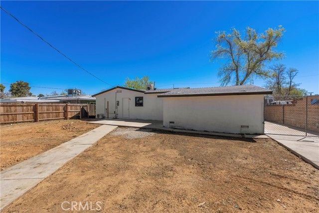 38905 Juniper Tree Road, Palmdale, CA 93551