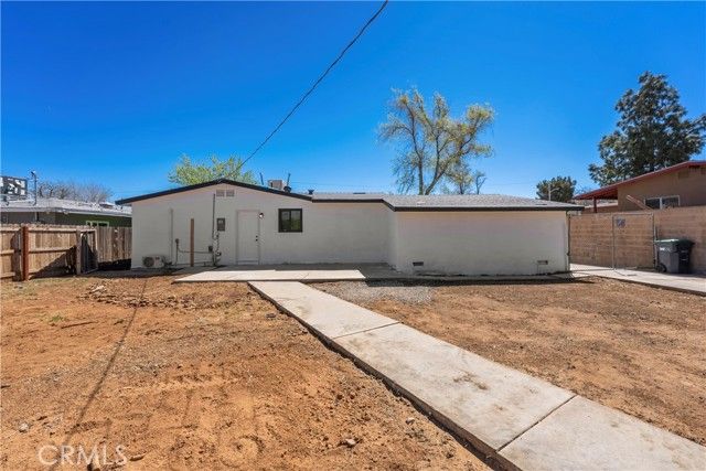 38905 Juniper Tree Road, Palmdale, CA 93551