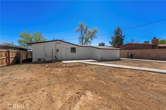 38905 Juniper Tree Road, Palmdale, CA 93551