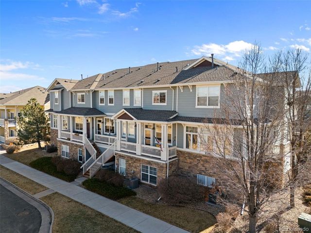 9543 Pearl Cir 105, Parker, CO 80134