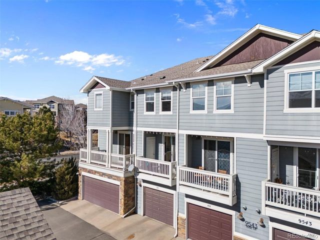 9543 Pearl Cir 105, Parker, CO 80134