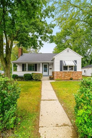 200 Gnau Avenue SW, Perry Twp, OH 44646