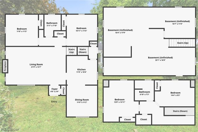 200 Gnau Avenue SW, Perry Twp, OH 44646