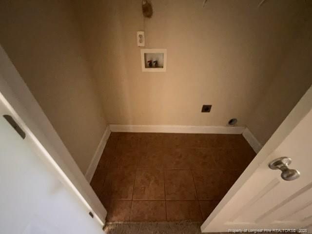 275 Seabiscuit Drive, Raeford, NC 28376