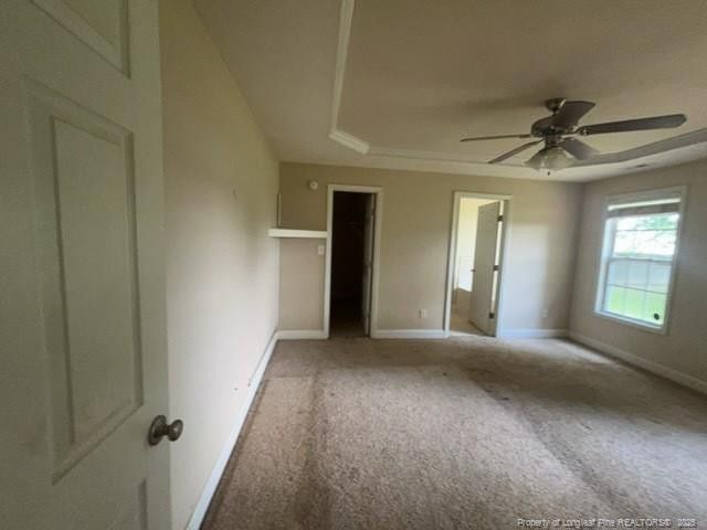 275 Seabiscuit Drive, Raeford, NC 28376