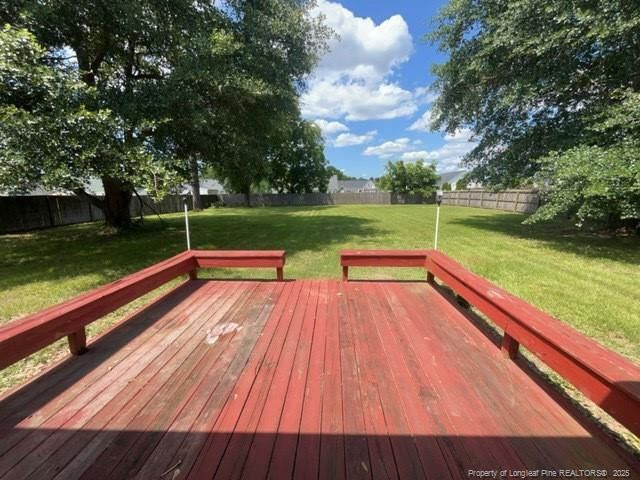 275 Seabiscuit Drive, Raeford, NC 28376