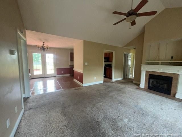 275 Seabiscuit Drive, Raeford, NC 28376